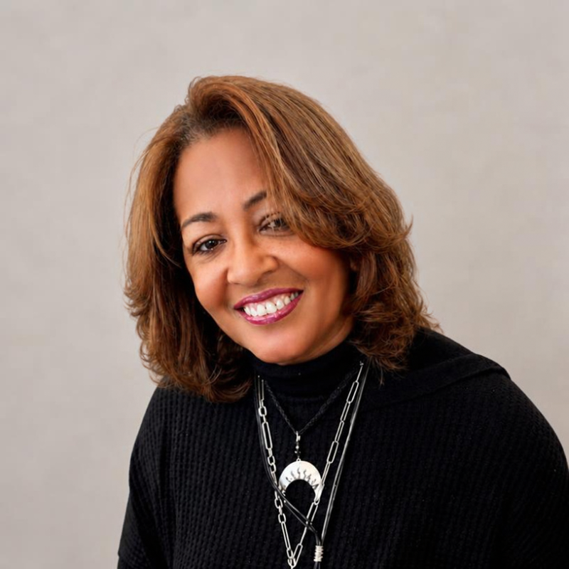 Donna Jonas, Executive and Personal Virtual Assistant